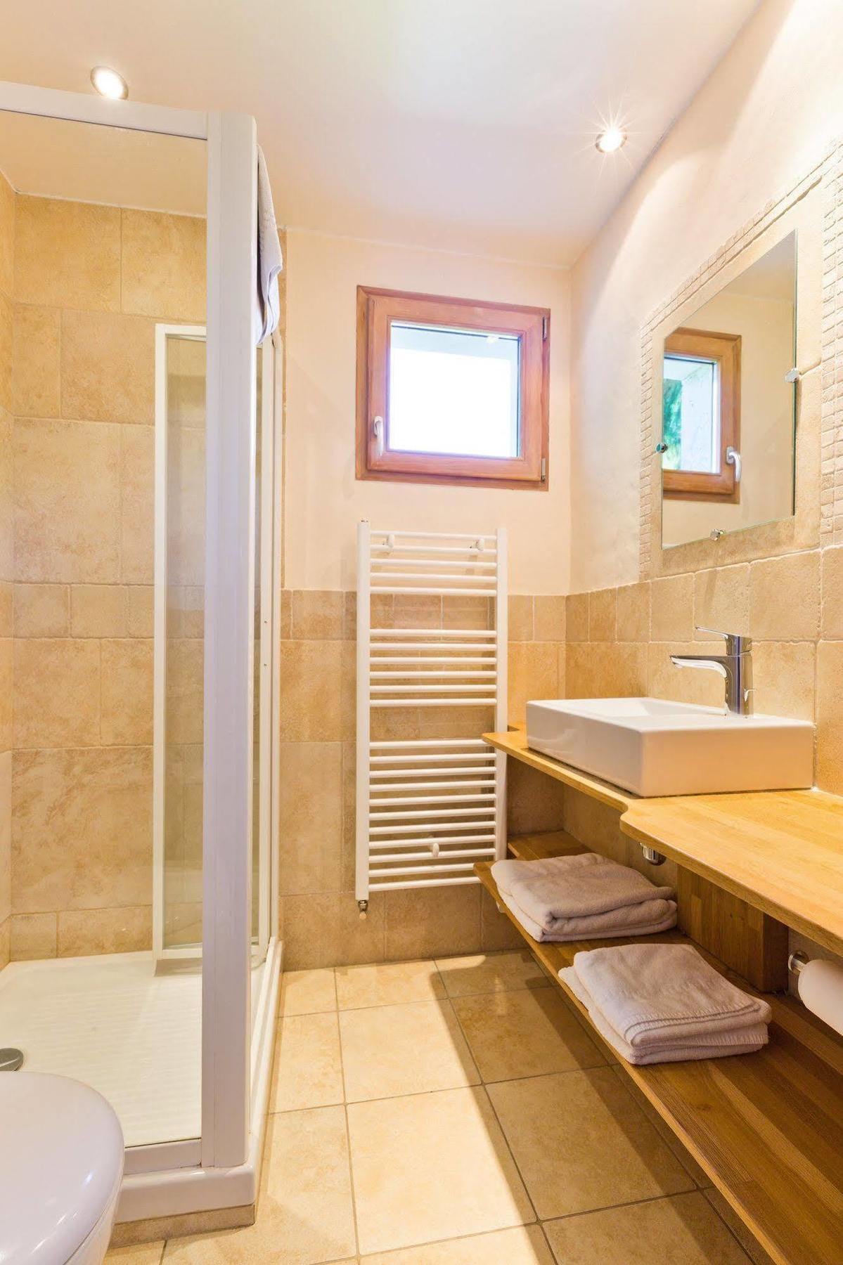 Hotel Le Caprice Des Neiges קומבלו מראה חיצוני תמונה